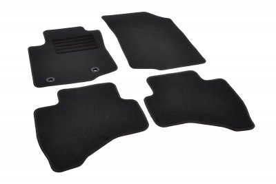 Bilmåtter Toyota Aygo fra 2014-2021