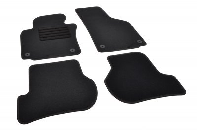 Bilmåtter Volkswagen Jetta fra 2005-2011