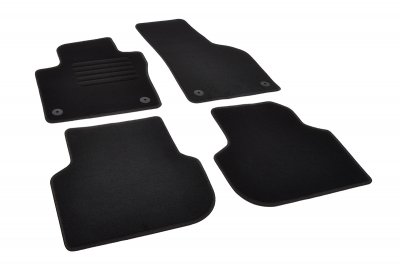 Bilmåtter Volkswagen Jetta fra 2011-2014