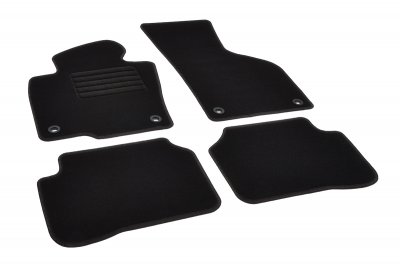 Bilmåtter Volkswagen Passat fra 2006-2014