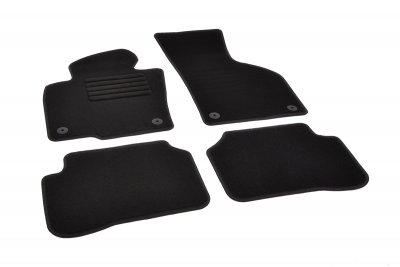 Bilmåtter Volkswagen Passat fra 2006-2014