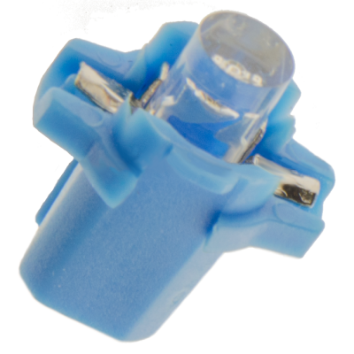 Diodelampe B8,3D 1 diode