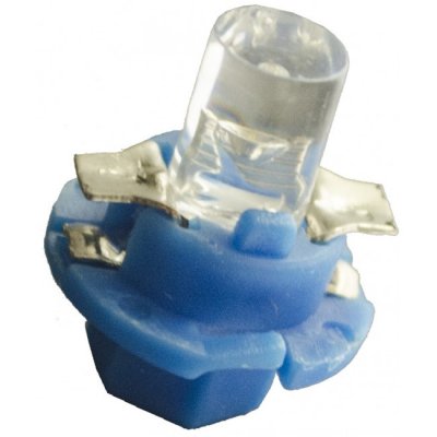 Diodelampe B8,4D 1 diode