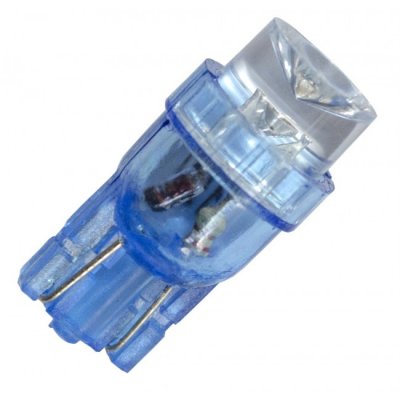 Diodelampe 12V 1xDiode W5W