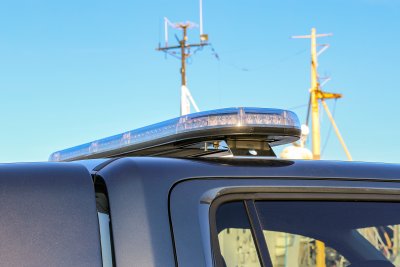 Komplet lysbjælke til VW Amarok 2011-/2017-