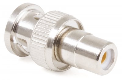 BNC-RCA-adapter