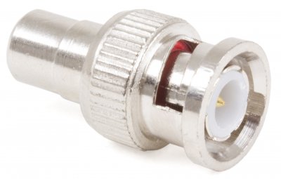 BNC-RCA-adapter