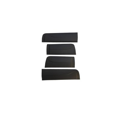 Body Cladding Ford Ranger fra 2012-2023