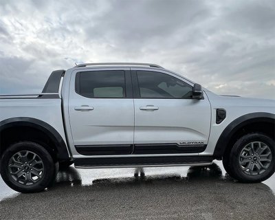 Body Cladding til Ford Ranger fra 2023-