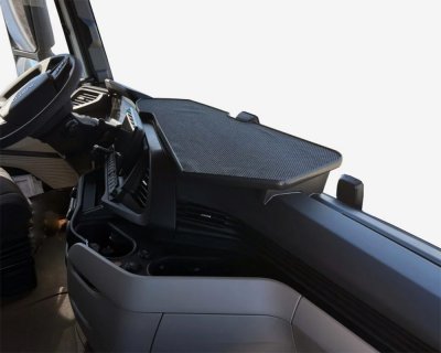 Tabel Iveco X-Way 2020- | Sort