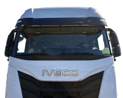 Tabel Iveco X-Way 2020- | Sort