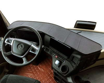 Bord til Mercedes Actros MP4/MP5 2011-