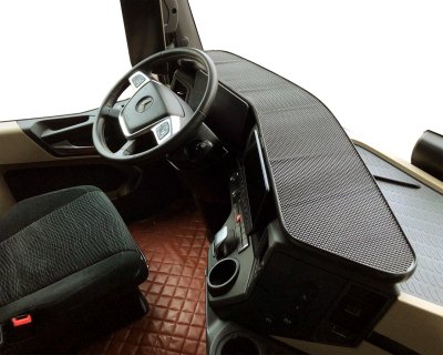 Bord til Mercedes Actros MP4/MP5 2011-