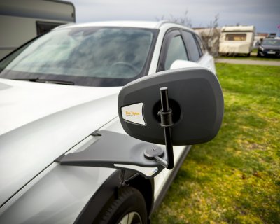 Campingvognsspejle til Toyota RAV4 fra 2005-2013