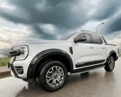 Skærmbredder Ford Ranger 2022-