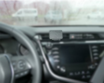 Mobilholder Toyota Camry fra 2018-2021
