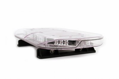 Mega-Flash Bullitt Basic - ECE R65-blinklys
