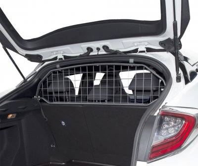 Lastgitter Toyota C-HR fra 2016-2023
