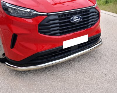 Frontrør C-Type Ford Transit Custom fra 2023 og nyere