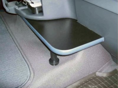 Bord til kaffemaskine/kaffemaskine til Volvo FH Version 2/3 fra 2002-2012