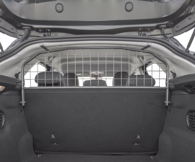 Hundegitter til Citroën C4 Cactus 2014-