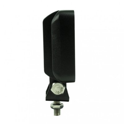 Midlight LED arbejds-/baglygte - 7,5W, E-mærket, projektørbelysning