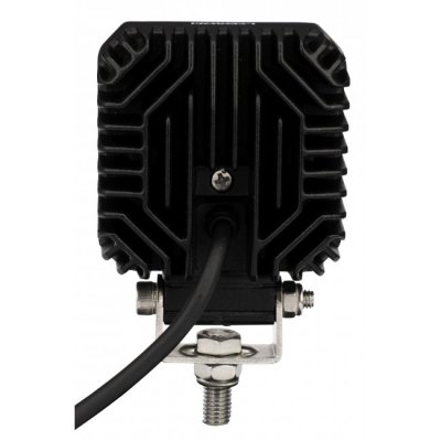 LEDSON Kari LED-arbejdslampe - 24W, projektør