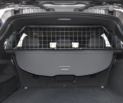 Lastgitter Porsche Cayenne fra 2010-2017