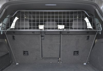 Lastgitter Porsche Cayenne fra modelår 2010-2017