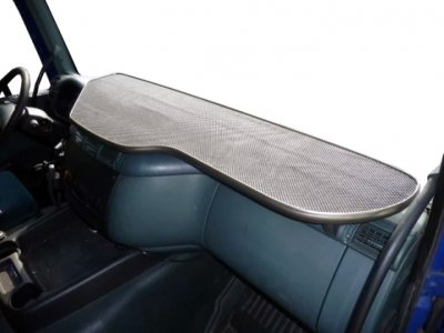 Stort bord XXL til DAF CF85 fra 2002-2016/Euro6 2017-