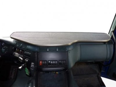 Stort bord XXL til DAF CF85 fra 2002-2016/Euro6 2017-