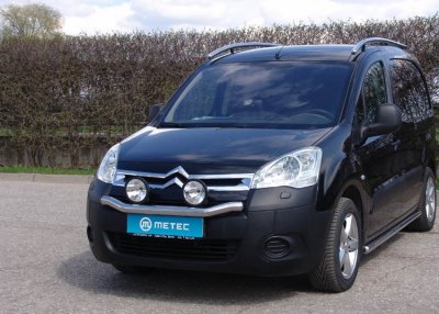 Citroën Berlingo (2008-) - Extraljusfäste