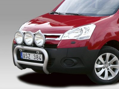 Citroën Berlingo (2008-) - Frontbåge
