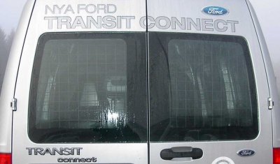 Citroën Berlingo (2008-)