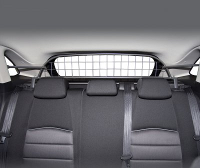Lastgitter Mazda CX-3 fra 2015-
