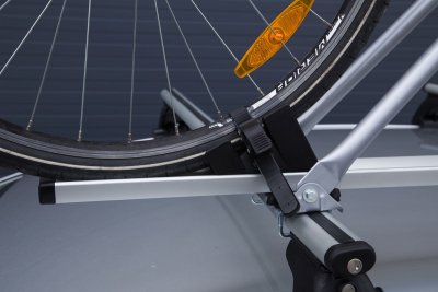 Tagbøjle cykelholder "TOUR" - til 1 cykel