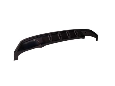Bagdiffusor til Ford Focus fra 2018-