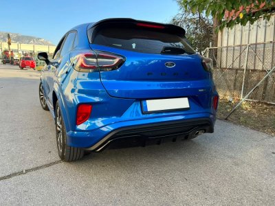 Diffusor Ford Puma fra modelår 2020-2024