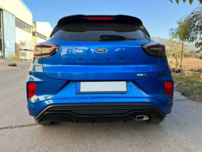 Diffusor Ford Puma fra 2020-2024