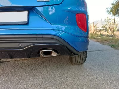 Diffusor Ford Puma 2020-2024