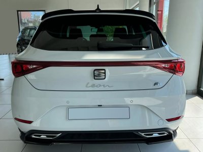 Diffusor til Seat Leon FR fra 2020 og fremefter
