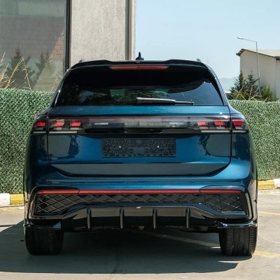 Diffusor Volkswagen Tiguan fra 2024 og nyere