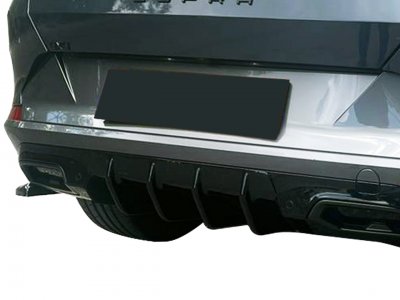 Diffusor Cupra Formentor fra 2021-