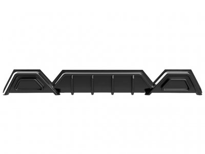 Diffusor Ford Tourneo Custom fra 2023 og nyere