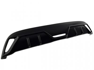 Diffusor til Mazda 2 fra 2022-