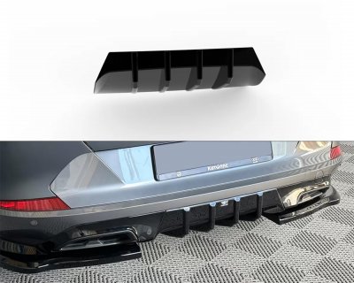 Centreret diffuser Cupra Formentor fra 2021-2024