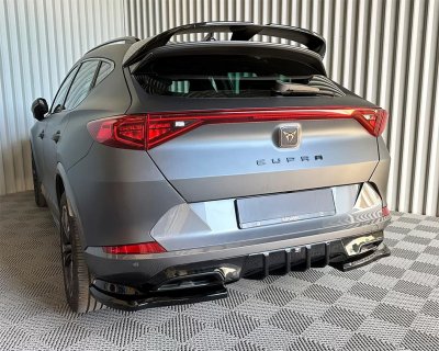 Centreret diffuser Cupra Formentor fra 2021-2024