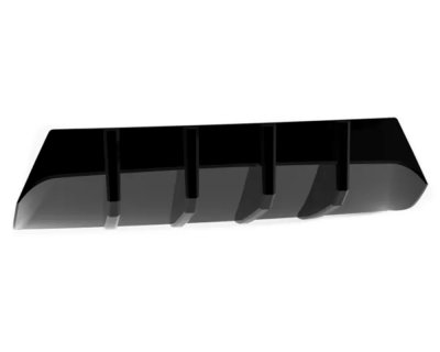 Centreret diffuser Cupra Formentor fra 2021-2024