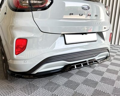Diffusor Ford Puma fra 2024- | ST-Line