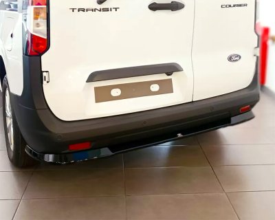 Diffusor Ford Transit Courier fra 2023-